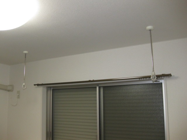 アルバ船堀2階 部屋設備
