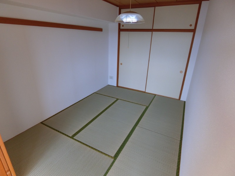 レーベンハイム東松戸カーサコンプレアンノ5階 部屋その他