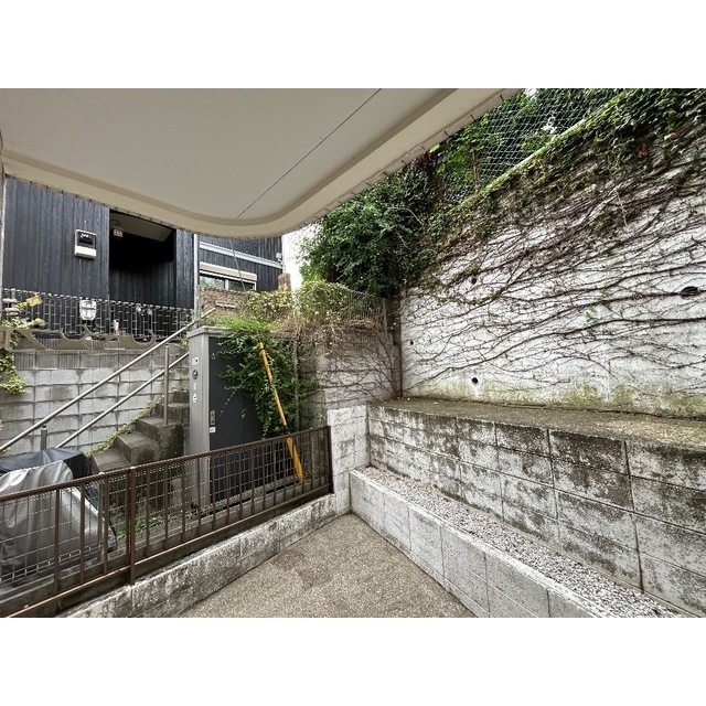 タリーハイム太田窪101号室 部屋その他