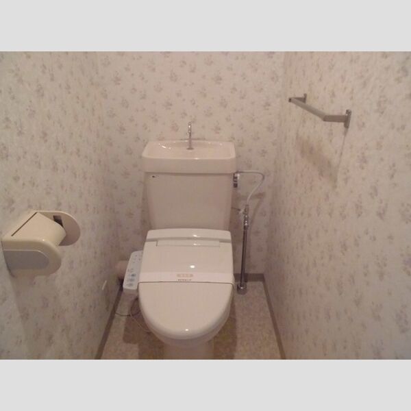 プルニエール大泉学園 プルニエール大泉学園302 トイレ