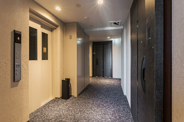 シーズンフラッツ押上5階 部屋その他