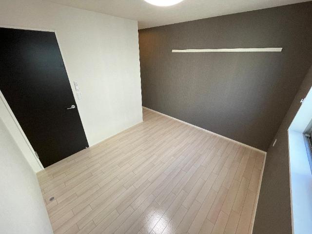 エスペランサ106号室 洋室