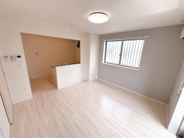 スプリングチェリーⅢ リビング