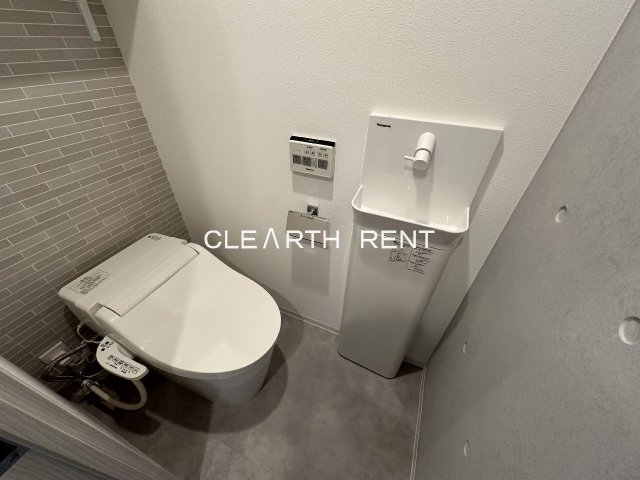 ＧＲＡＮ ＰＡＳＥＯ三宿Ⅱ3階 【ペット可/世田谷区三宿の新築デザイナーズ】