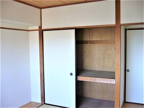 ライオンズマンション一橋学園5階 同建物別部屋の参考画像