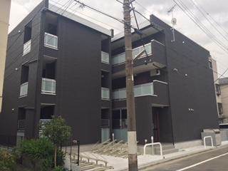 fare KAWASAKI1階 部屋その他