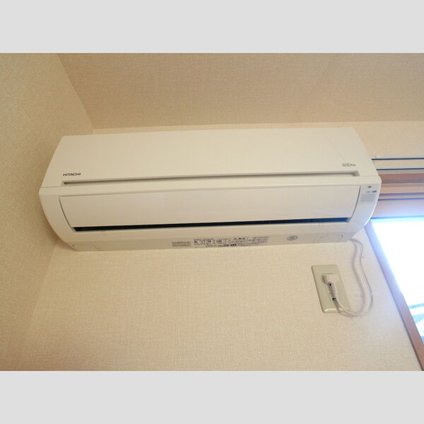 モナリエ大野台103号室 エアコン