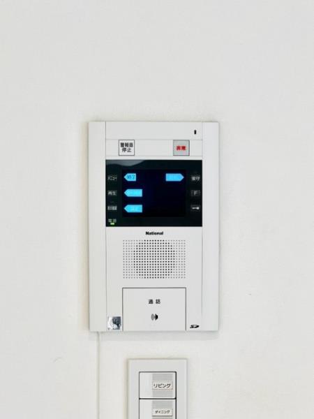 Ｂｒｉｌｌｉａ　ｉｓｔ　西麻布霞町 部屋設備