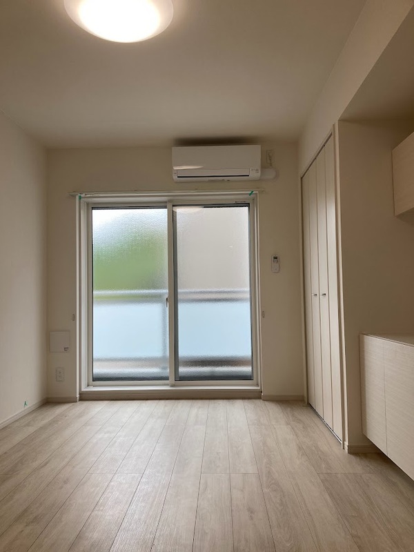 グレイス堀之内2階 部屋その他