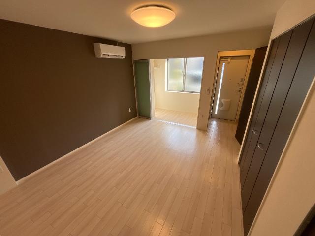 ボッテガノワール 洋室