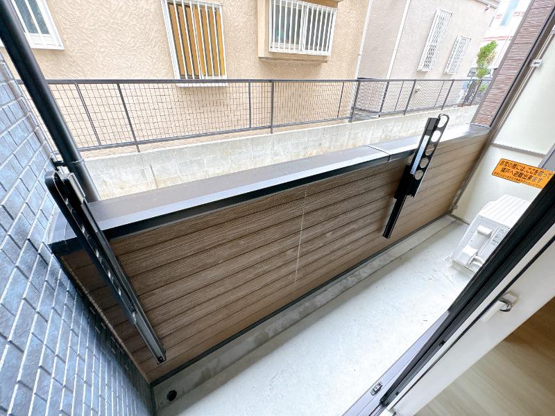 アジュール清瀬1階 部屋その他