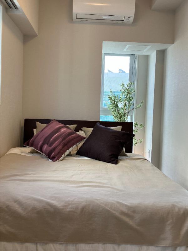 シーズンフラッツ蔵前パークフロント4階 部屋その他