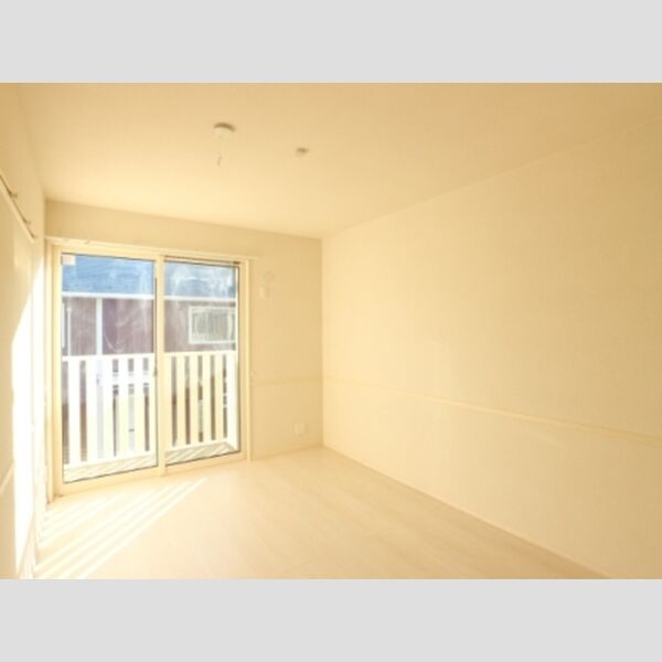 BLESS HOUSE柏西町　C102号室 南側洋室A