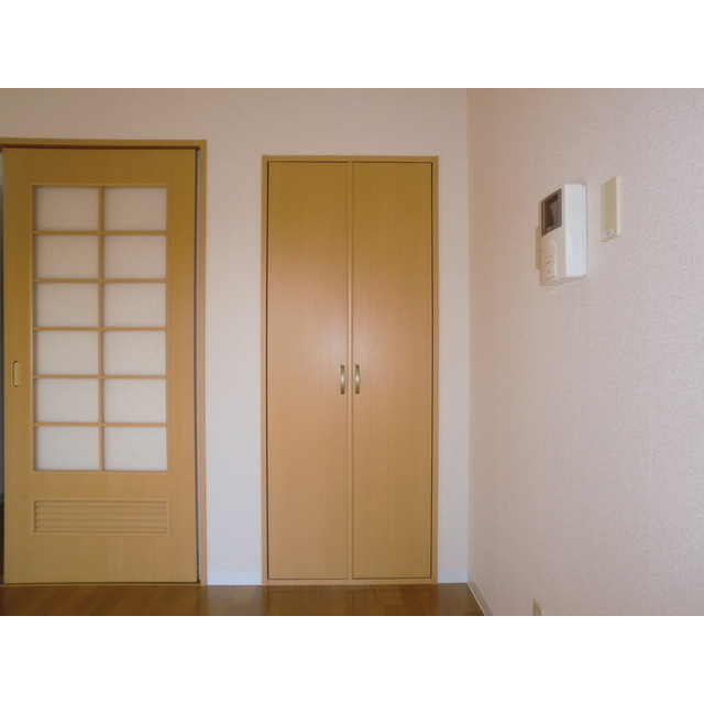 ブレクレール湘南 内観