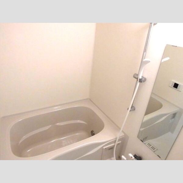 オークスURAWA701号室 浴室　追い焚き給湯付