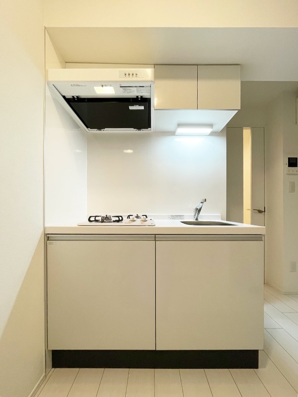 エルファーロ善福寺2階 部屋その他