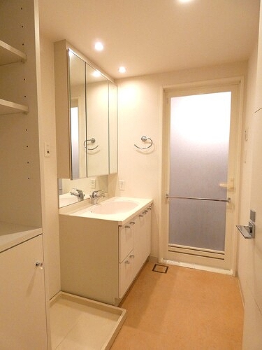 ライオンズステーションプラザ溝の口セントラルアベニュー 内装前