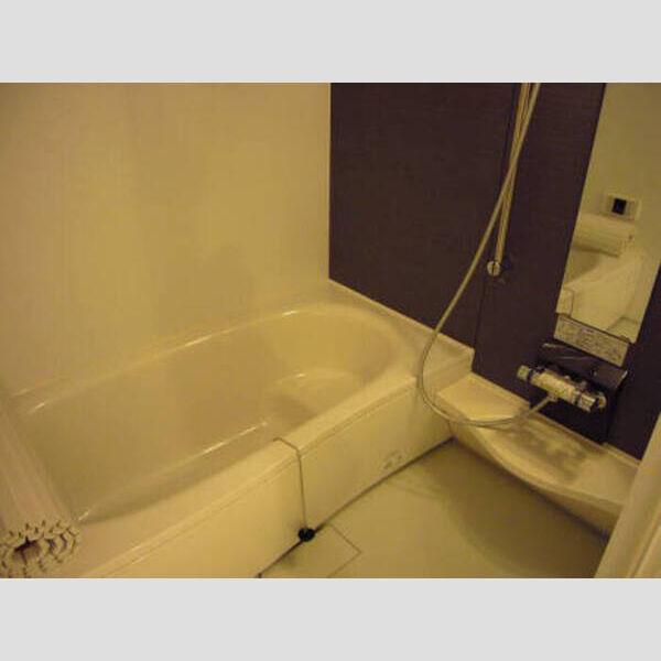 マーサ　Ⅰ 浴室