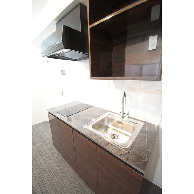 ＨＪ　ＰＬＡＣＥ神楽坂 キッチン