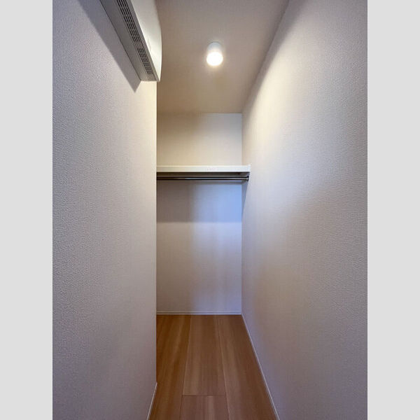 Arpage303号室 収納