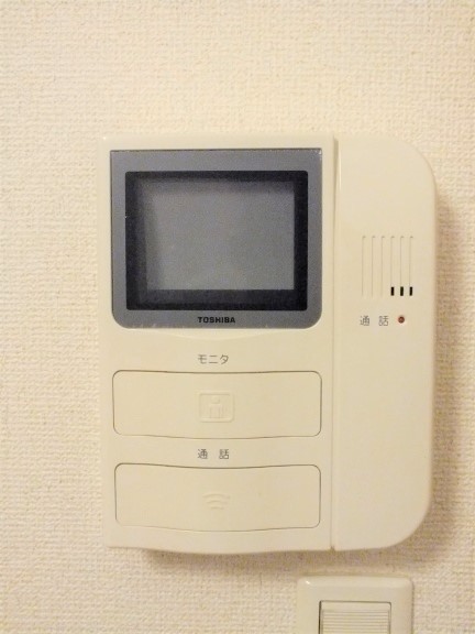 レオパレス富光Ⅲ207号室 部屋その他