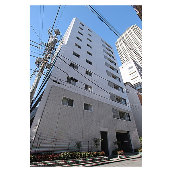 ドゥーエ日本橋浜町0704号室 部屋その他