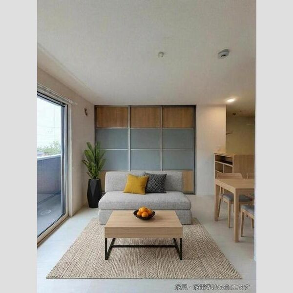 ロイジェントパークス レイクタウン Ⅱ　A203号室 同建物別部屋の参考画像