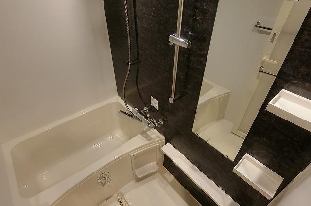 ステージグランデ錦糸町Ⅱ バス