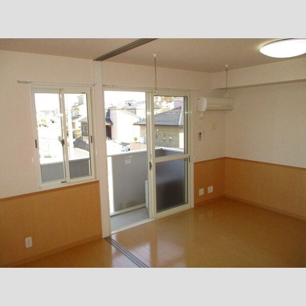 サンヴィラージュ　E202号室 居室