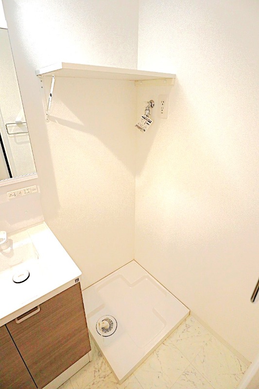 プレニーズ五反野MAXIV1階 部屋設備