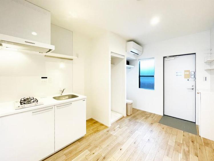 久我山アパートメントW3階 その他