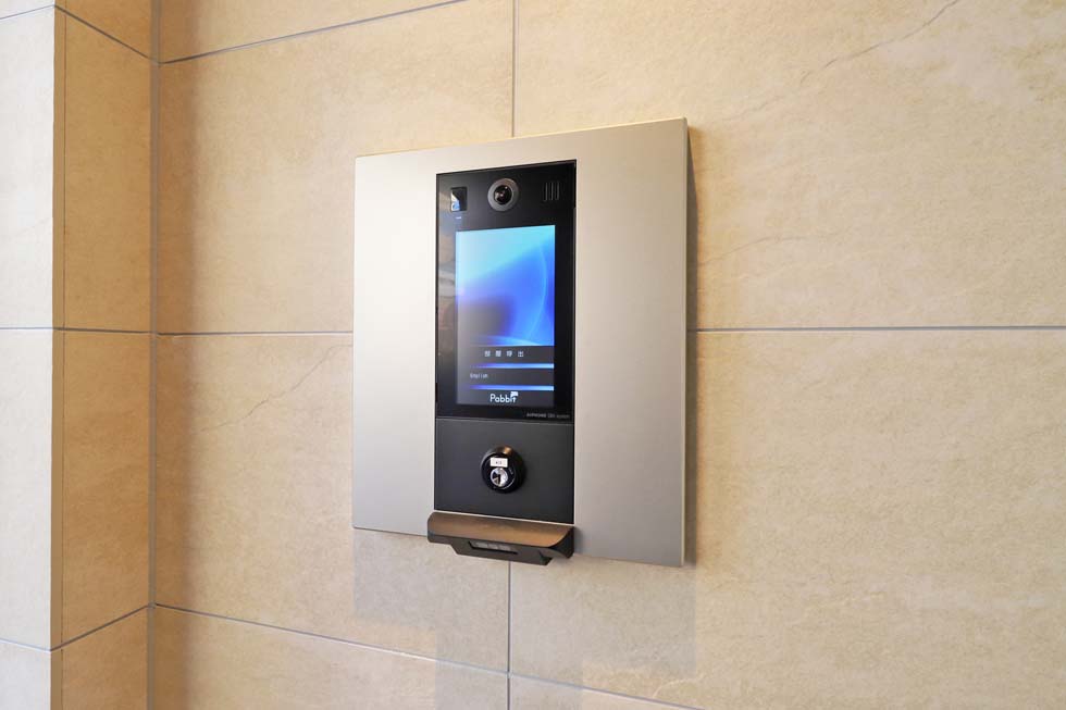 大神宮下Residence9階 外観