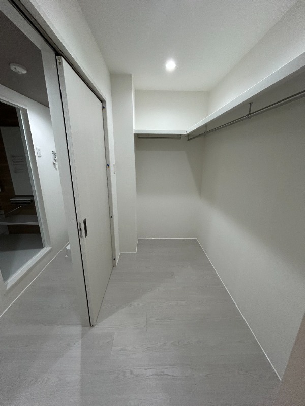 LEGALAND桜新町ANNEX1階 収納