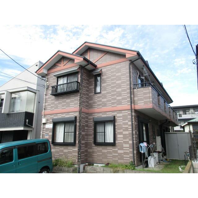 グリーンガーデン 部屋その他