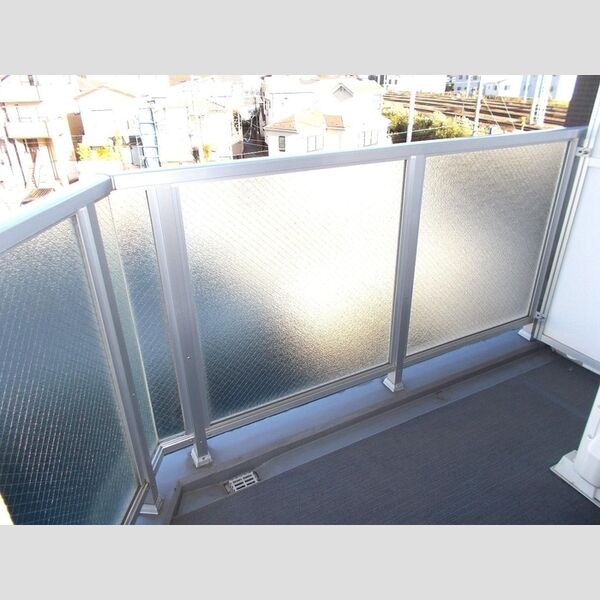 ミラージュ新子安406号室 同建物別部屋の参考画像