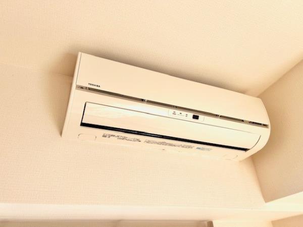 ＫＤＸレジデンス横浜関内7階 部屋設備