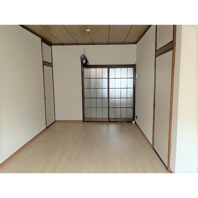 グロリアコーポ リビング