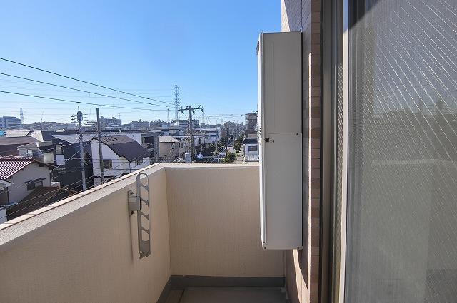 市川妙典レジデンス3階 同建物別部屋の参考画像