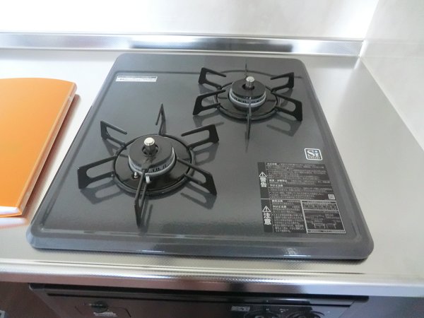 ブランノワール301号室 同建物別部屋の参考画像