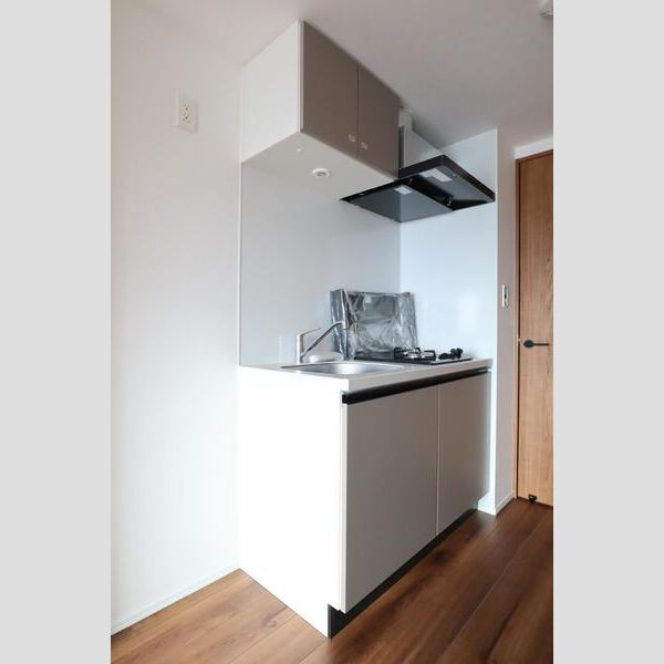 プロスタイルウェルス新小岩 収納