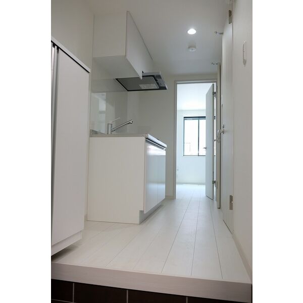 レガリアregalia103号室 部屋その他