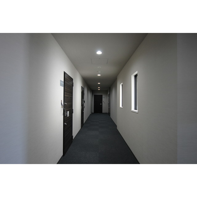 スペーシア池上0073号室 内観