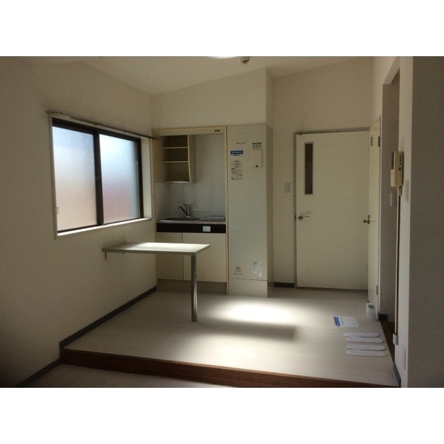 アミティK リビング