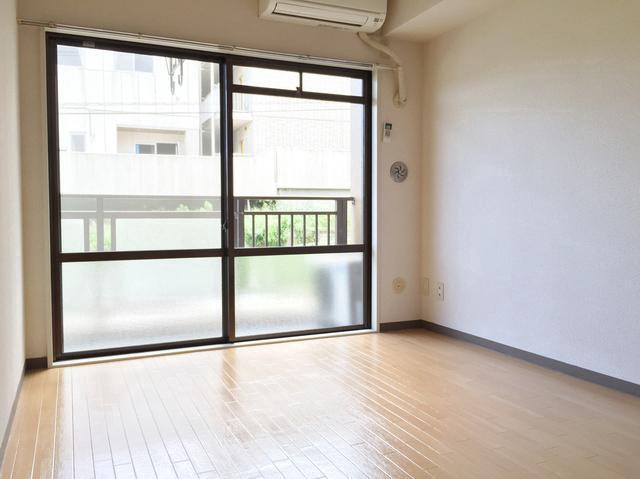 サンヒルズ東戸塚 内観