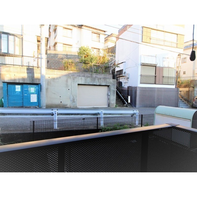 アムール リーヴェロ103号室 部屋その他