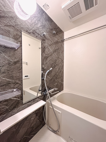 アイル グランデ川口313号室 お風呂