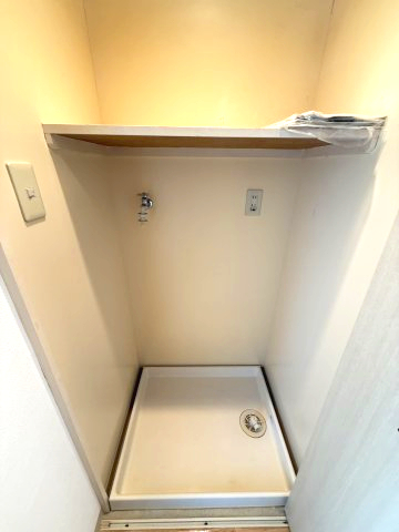 アーバンハイツ平塚404号室 部屋設備