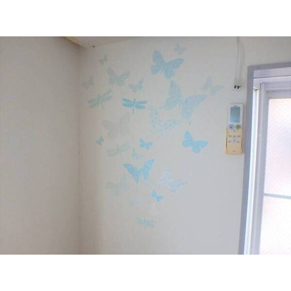 サンガーデン0203号室 部屋その他