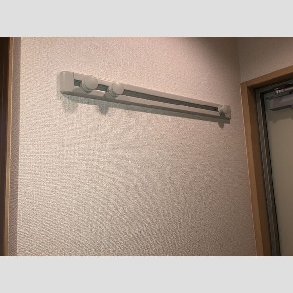 ルミナスゆぎ302号室 部屋その他