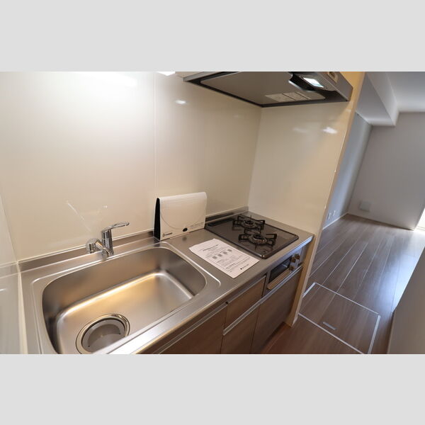 セジュール西台3 キッチン